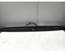 MANIGLIA PORTELLONE POSTERIORE CHEVROLET Matiz 2° Serie 96600275 B10S (01>05)