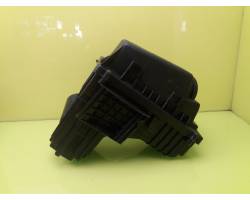Air filter box