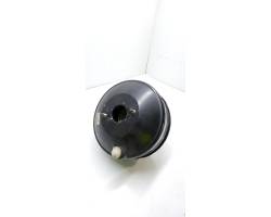 Brake booster
