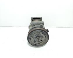 COMPRESSORE A/C NISSAN Qashqai 1° Serie 8200678499 K9K Diesel 1500 (06>09)