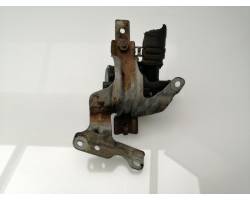 Electric coolant pump