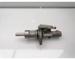 Master brake cylinder