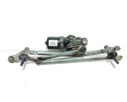 MOTORINO TERGI ANT COMPLETO DI TANDEM NISSAN Qashqai 1° Serie 54526611 (06>09)
