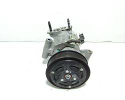 COMPRESSORE A/C FORD Ka Ka+ Serie J2BH19D629A BIKE Benzina 1200 (16>20)