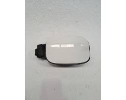 Fuel tank cap
