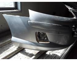 PARAURTI ANTERIORE COMPLETO PEUGEOT 407 Berlina (04>)