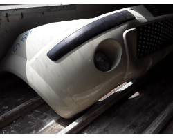 PARAURTI ANTERIORE COMPLETO CITROEN C3 Pluriel (03>)