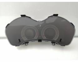Tail light part