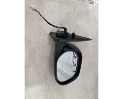 SPECCHIETTO RETROVISORE DESTRO PEUGEOT 4007 1° Serie 8153LZ 4HN (07>)