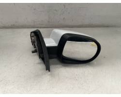 SPECCHIETTO RETROVISORE DESTRO RENAULT Clio Serie 8200802081 7 PIN-FILI (08>15)