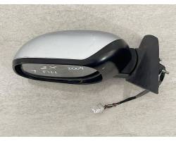 SPECCHIETTO RETROVISORE SINISTRO PEUGEOT 4007 1° Serie 8153LX (07>)