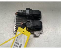 Calculateur moteur ECU