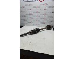 SEMIASSE ANTERIORE DESTRO FIAT Bravo 2° Serie (07>10)