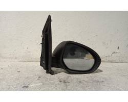 SPECCHIETTO RETROVISORE DESTRO MAZDA 2 Berlina 2° Serie (07>)