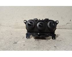 COMANDI CLIMA MAZDA 2 Berlina 2° Serie (07>)