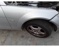 PARAFANGO ANTERIORE DESTRO MERCEDES Classe C Berlina W204 (07>)