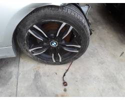 CERCHIO IN LEGA BMW Serie 1 Serie (E87) (07>)