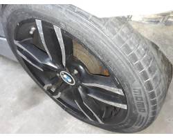 CERCHIO IN LEGA BMW Serie 1 Serie (E87) (07>)