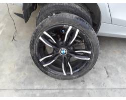 CERCHIO IN LEGA BMW Serie 1 Serie (E87) (07>)