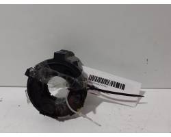 Airbag clock spring