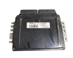 CENTRALINA MOTORE RENAULT Twingo I serie S110138000 Benzina (98>00)