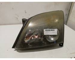Headlight part