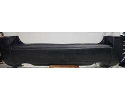 Barre De Toit (porta Pacchi) Pour Hyundai Tucson - Référence 872802E000ZI - Occasion - Modèle 2006