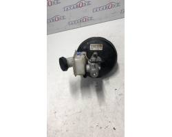 Steering rack electric part