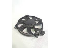 Radiator cooling fan