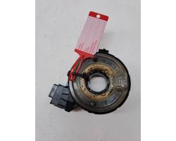 Airbag clock spring