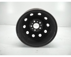 CERCHIO IN FERRO FIAT Ducato 5° Serie 1374096080 F1AE3481E (06>14)