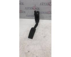 PEDALE ACCELERATORE ALFA ROMEO 159 Berlina Serie (939_) 6 PV 008 860-00 (05>11)