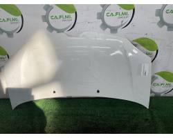 COFANO ANTERIORE RENAULT Twingo III serie (14>)