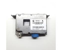 Camera control unit module