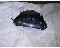 CONTACHILOMETRI MERCEDES Classe E Berlina W211 A2115400411 (02>07)