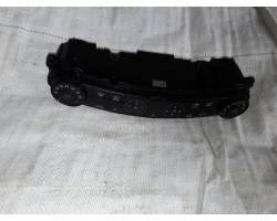 COMANDI CLIMA MERCEDES Classe E Berlina W211 2118300085 (02>07)