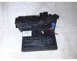 CENTRALINA SAM MERCEDES Classe E Berlina W211 0035455901 Diesel (02>07)
