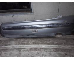 PARAURTI POSTERIORE COMPLETO MINI Cooper 1° Serie (00>06)