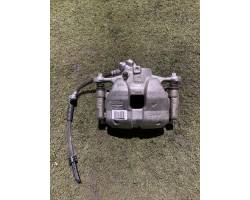 Brake caliper