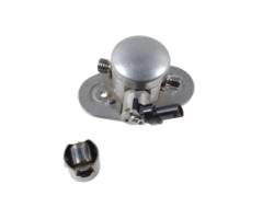 Mechanical fuel pump
