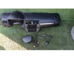 KIT AIRBAG COMPLETO FORD Kuga Serie (CBV) (08>13)