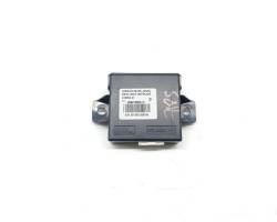 Alarm control module