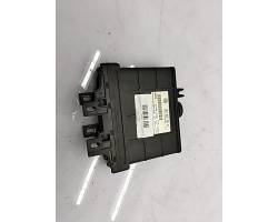 Gearbox control module