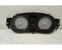 QUADRO STRUMENTI DACIA Sandero 1° Serie (08>12)