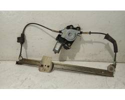 CREMAGLIERA ANTERIORE DESTRA FIAT Seicento Serie (00>05)