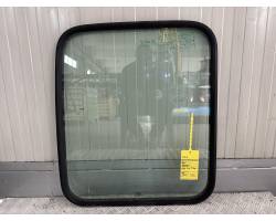 VETRO FISSO POSTERIORE SX FIAT Ducato 4° Serie 43R-000980 (02>06)