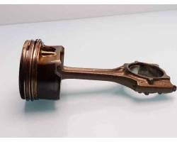Engine piston