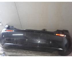PARAURTI POSTERIORE COMPLETO SUZUKI SX4 1° Serie (06>)