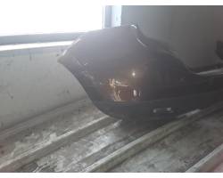 PARAURTI POSTERIORE COMPLETO DACIA Duster 1° Serie (10>17)