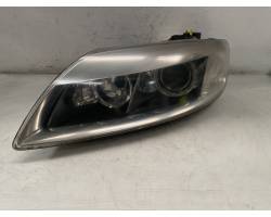 FARO ANTERIORE SINISTRO AUDI Q7 Serie (4LB) 4L0941003B (05>15)